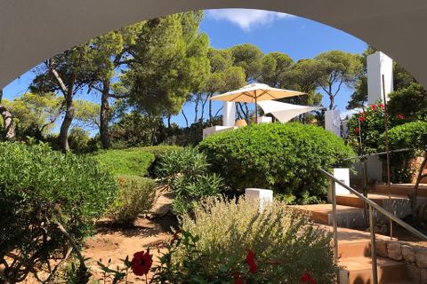 Villa a Cala Vadella, Ibiza, Cala Vadella - € 1.850.000 | Ref: CVE608 - foto 3